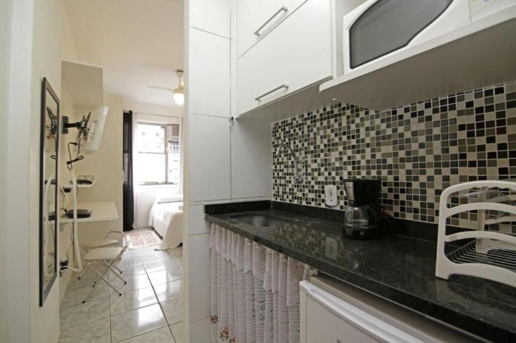 Apartamento Suh Copacabana 10 Posto 3 *